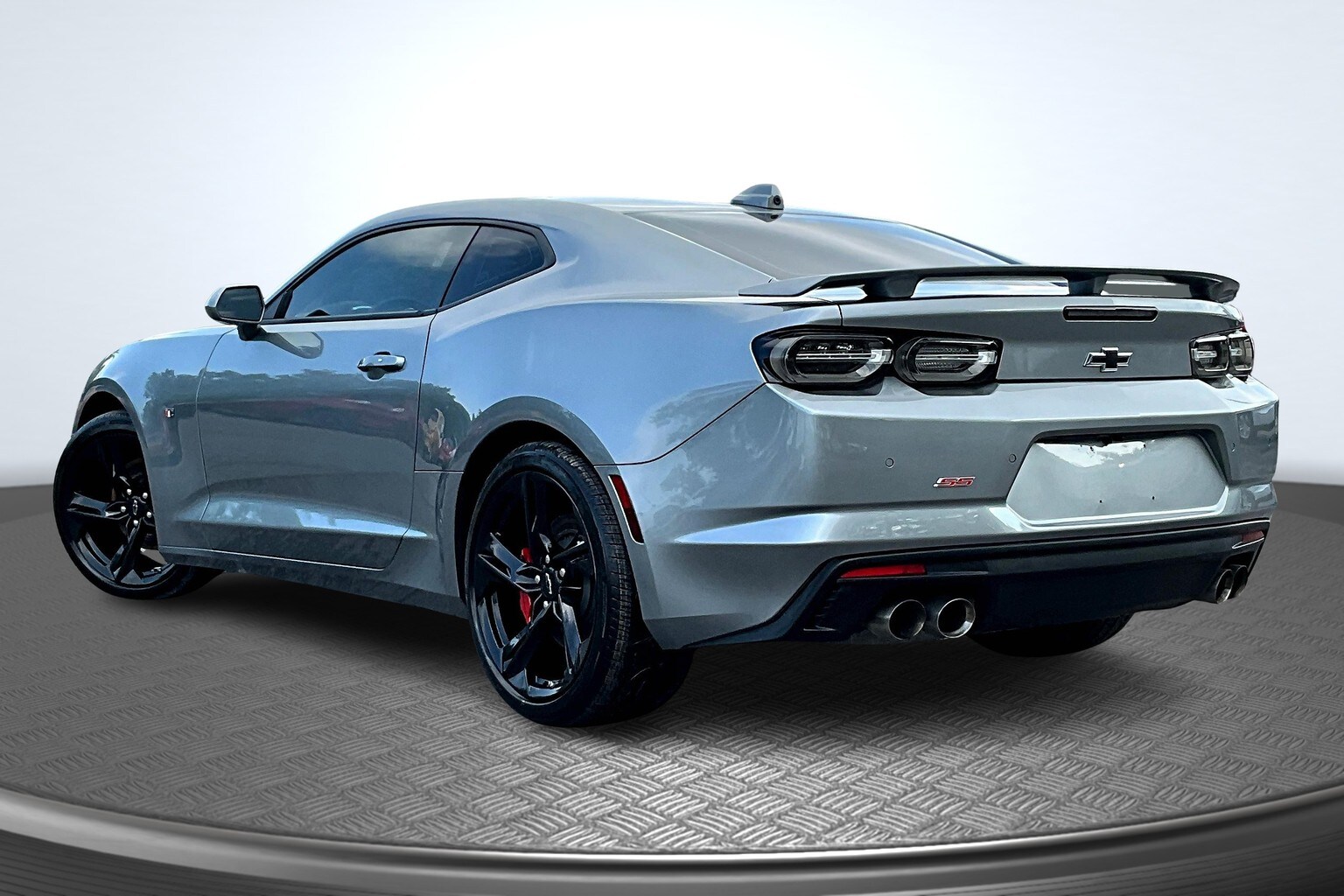 2023 Chevrolet Camaro 2SS Image 5 of 35