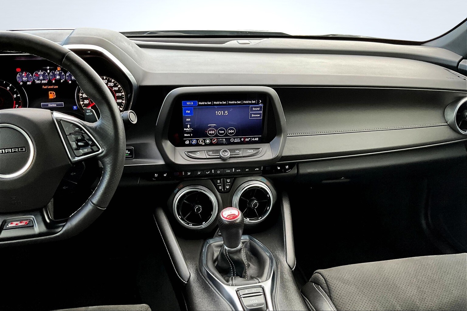 2023 Chevrolet Camaro 2SS Image 9 of 35