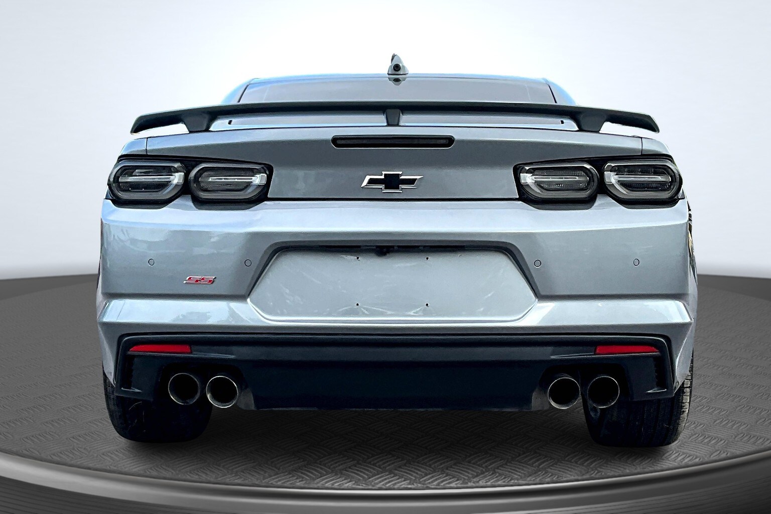 2023 Chevrolet Camaro 2SS Image 4 of 35