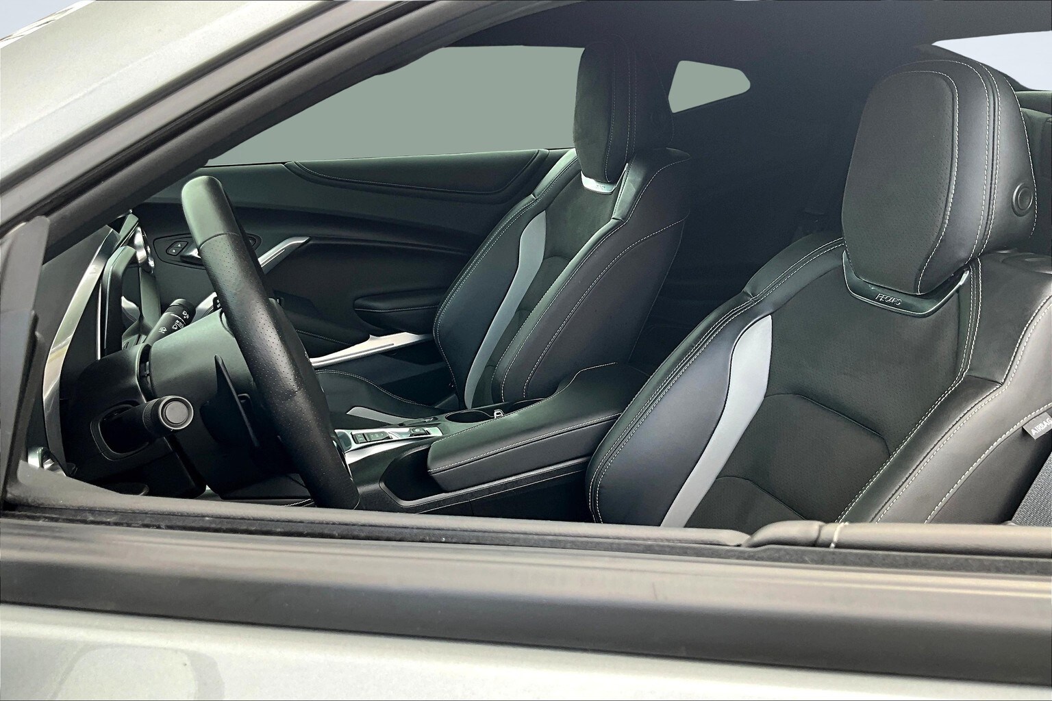 2023 Chevrolet Camaro 2SS Image 27 of 35