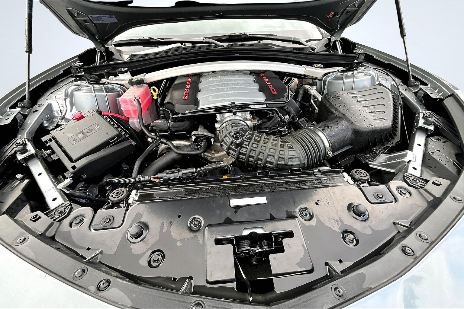 2023 Chevrolet Camaro 2SS Image 12 of 35