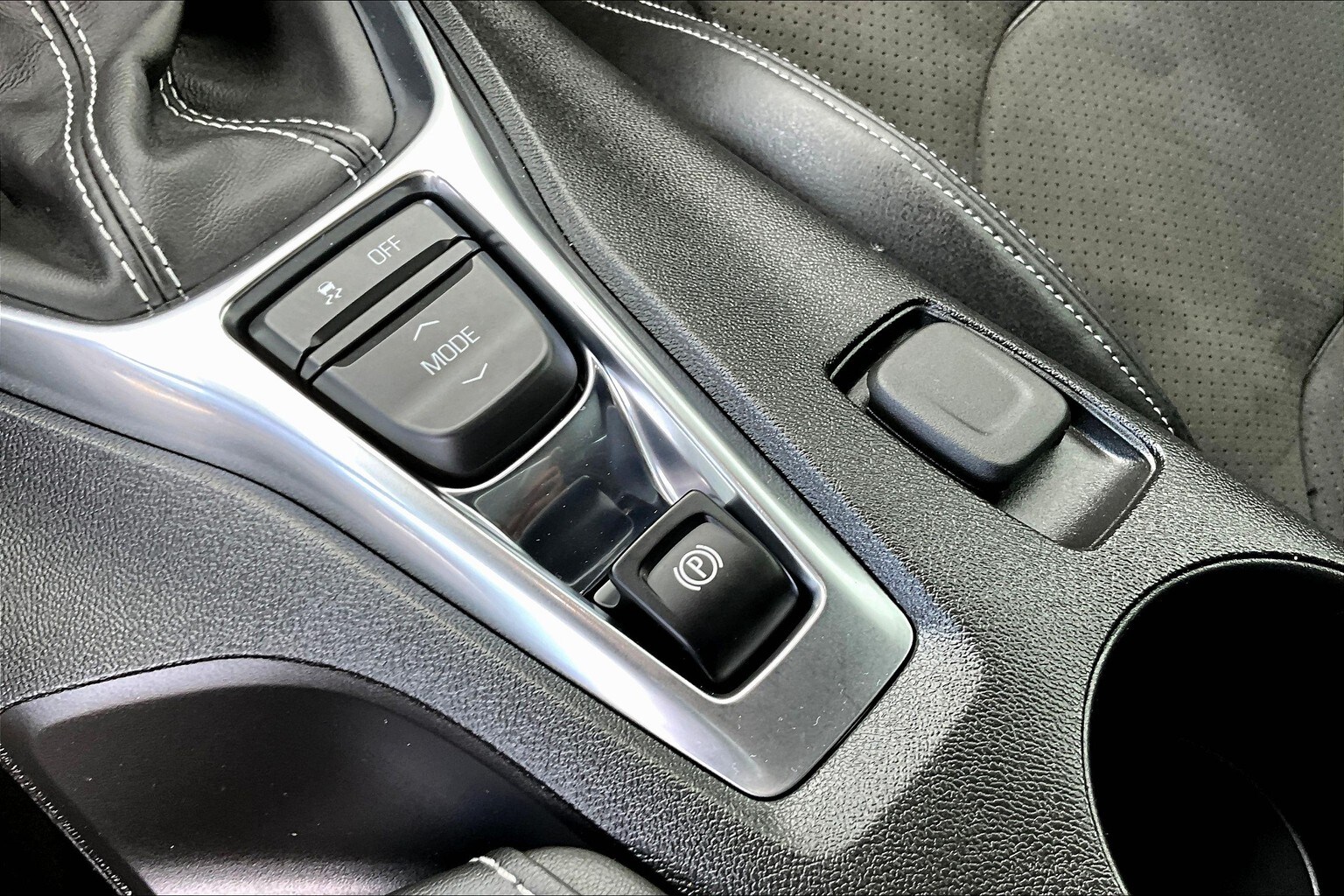 2023 Chevrolet Camaro 2SS Image 24 of 35