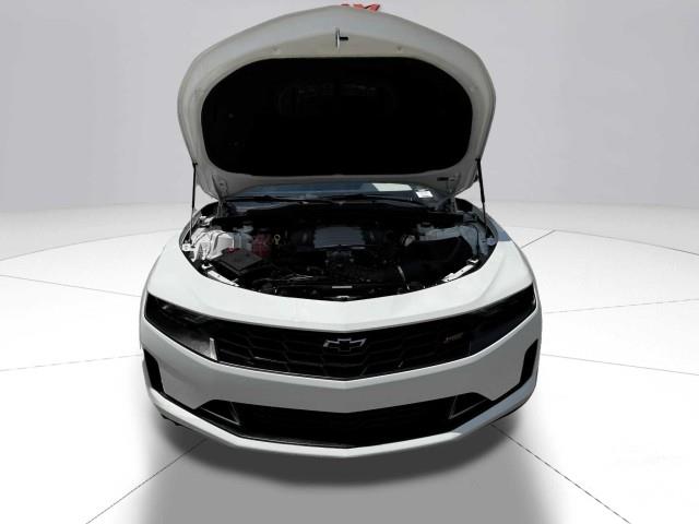 2023 Chevrolet Camaro 1LT Image 2 of 53