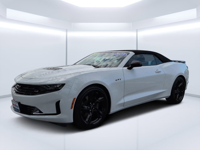 2023 Chevrolet Camaro 1LT Image 1 of 22