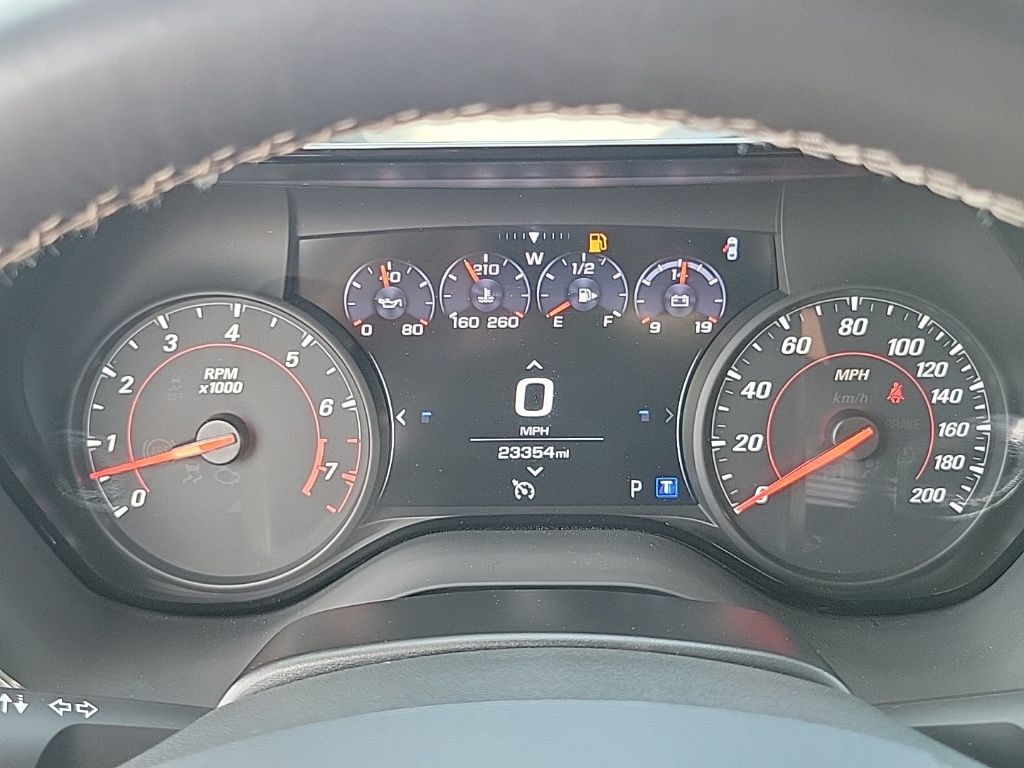 Vehicle image 16 of 26
