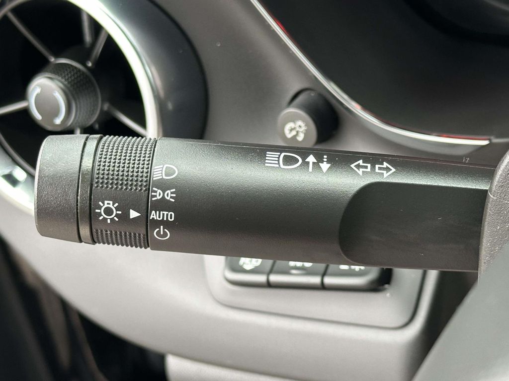 2023 Chevrolet Camaro 2SS Image 20 of 34