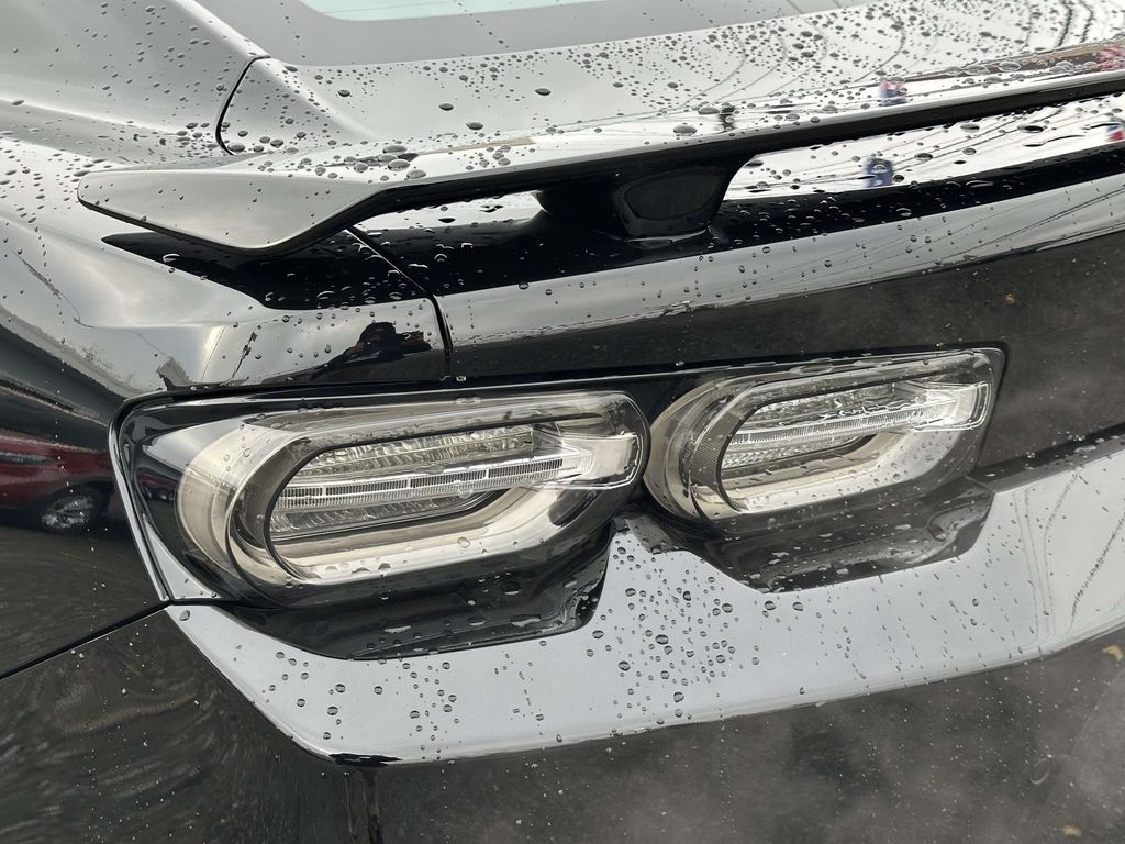 2023 Chevrolet Camaro 2SS Image 34 of 34