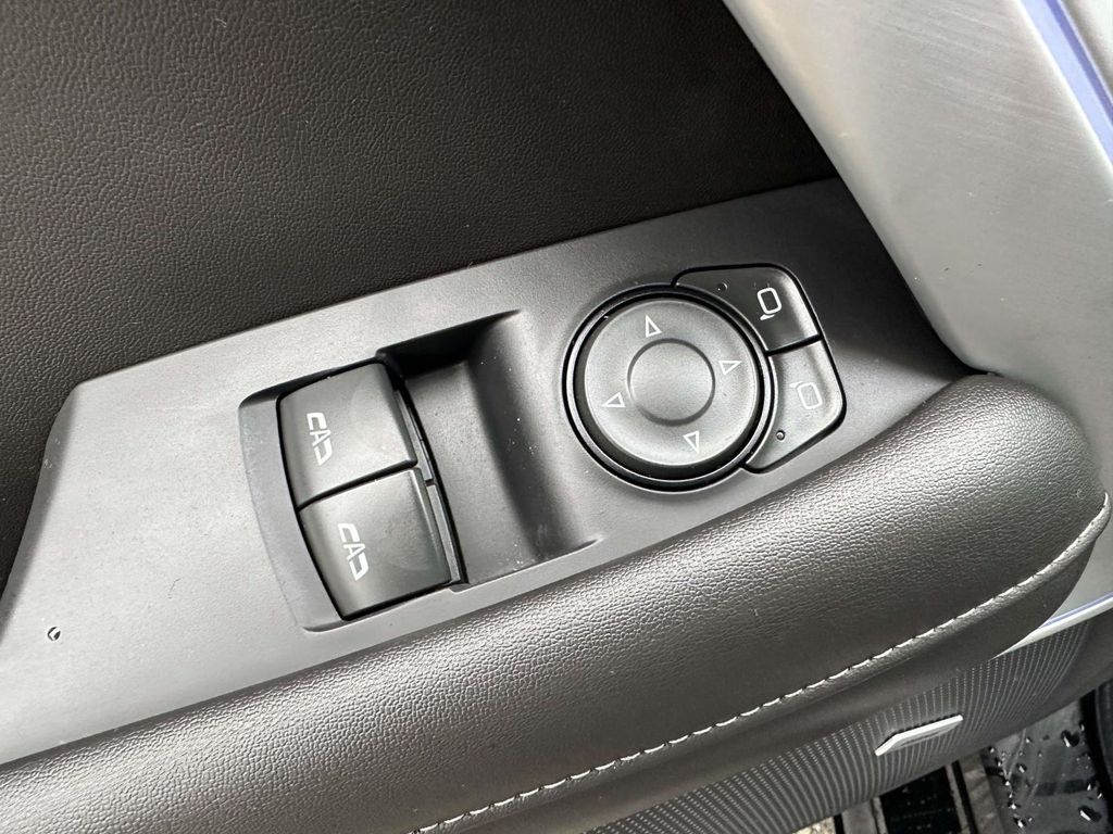 2023 Chevrolet Camaro 2SS Image 30 of 34