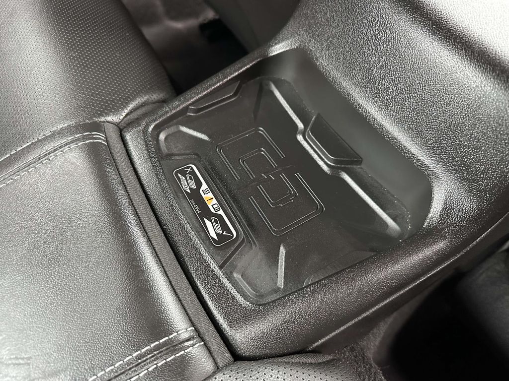 2023 Chevrolet Camaro 2SS Image 21 of 34