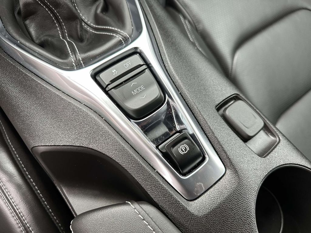 2023 Chevrolet Camaro 2SS Image 17 of 34