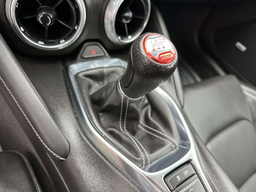 2023 Chevrolet Camaro 2SS Image 26 of 34