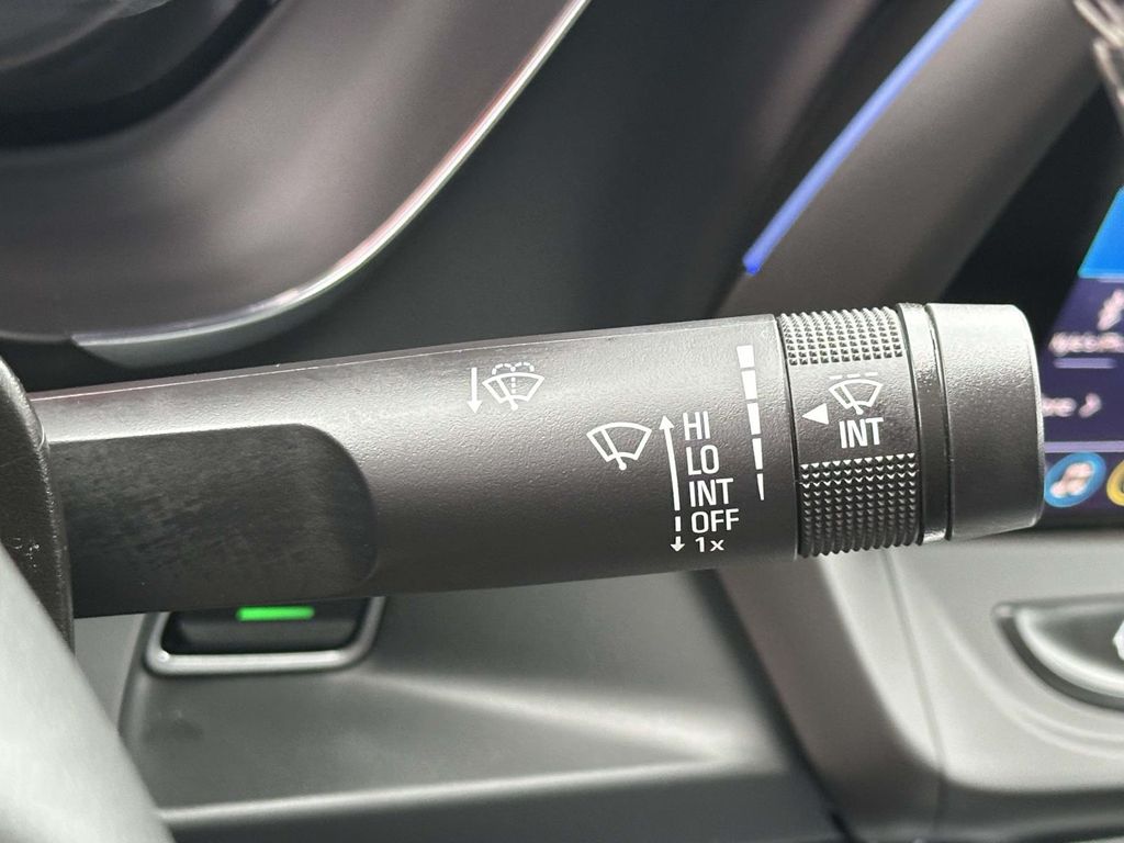 2023 Chevrolet Camaro 2SS Image 32 of 34