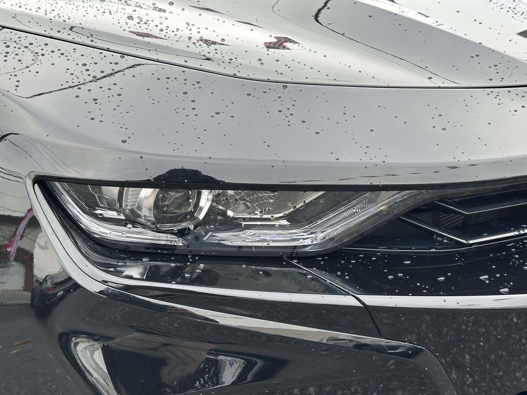 2023 Chevrolet Camaro 2SS Image 29 of 34