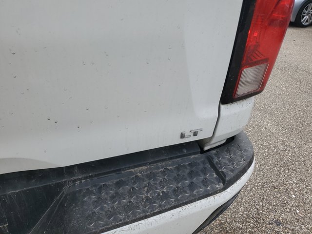 2023 Chevrolet Colorado LT Image 31 of 31