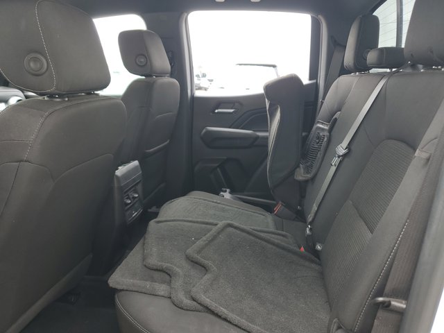 2023 Chevrolet Colorado LT Image 13 of 31