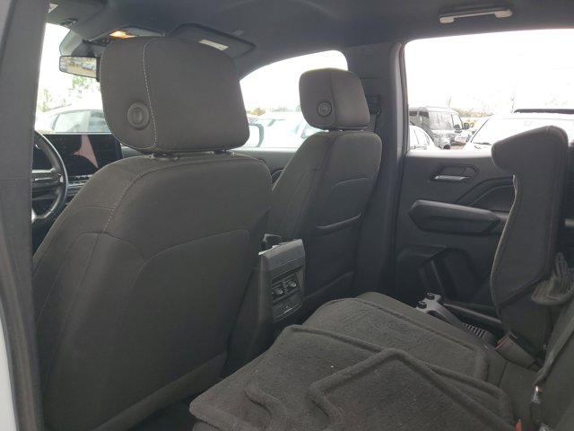 2023 Chevrolet Colorado LT Image 14 of 31