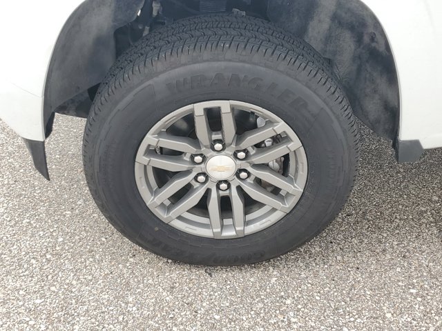 2023 Chevrolet Colorado LT Image 11 of 31