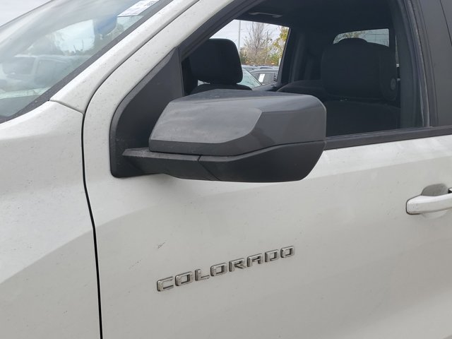 2023 Chevrolet Colorado LT Image 28 of 31