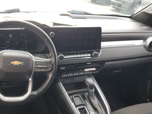 2023 Chevrolet Colorado LT Image 20 of 31