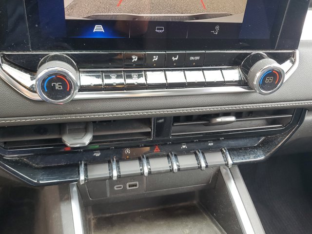 2023 Chevrolet Colorado LT Image 22 of 31