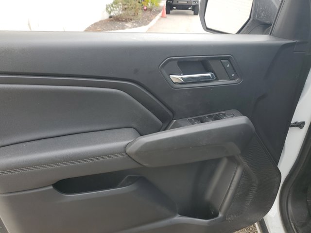 2023 Chevrolet Colorado LT Image 23 of 31