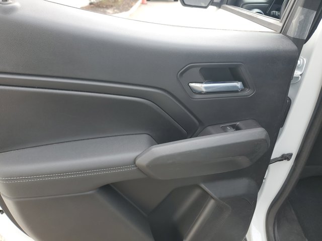 2023 Chevrolet Colorado LT Image 24 of 31