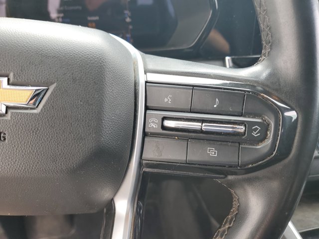 2023 Chevrolet Colorado LT Image 26 of 31