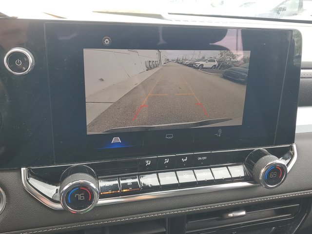 2023 Chevrolet Colorado LT Image 21 of 31