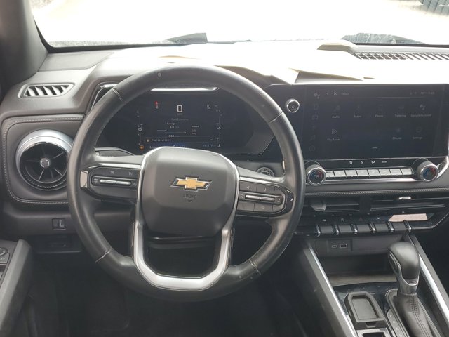 2023 Chevrolet Colorado LT Image 19 of 31