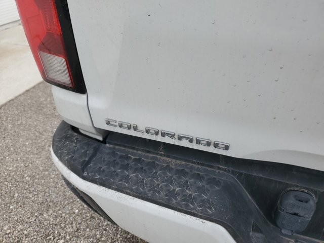 2023 Chevrolet Colorado LT Image 25 of 31