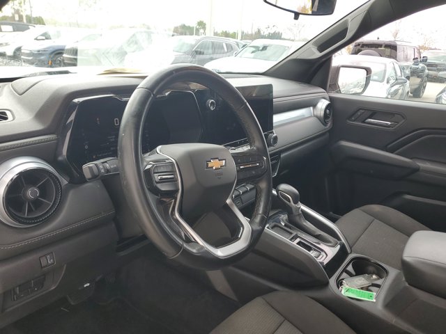 2023 Chevrolet Colorado LT Image 16 of 31