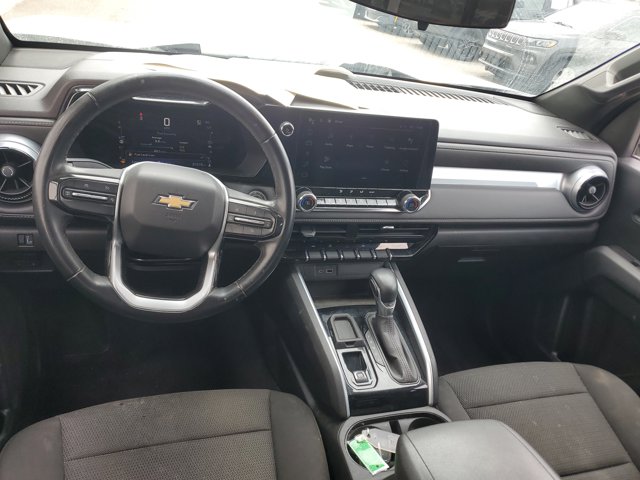 2023 Chevrolet Colorado LT Image 17 of 31