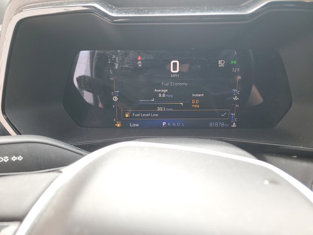 2023 Chevrolet Colorado LT Image 30 of 31