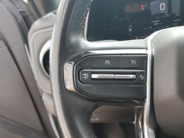 2023 Chevrolet Colorado LT Image 29 of 31