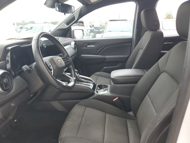 2023 Chevrolet Colorado LT Image 15 of 31