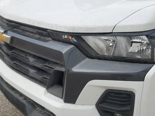 2023 Chevrolet Colorado LT Image 27 of 31