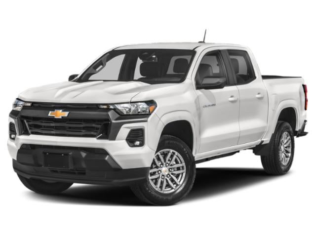 2023 Chevrolet Colorado LT Image 1 of 44