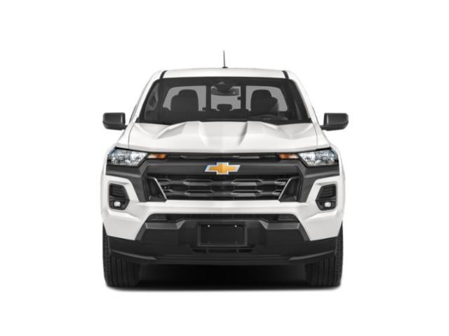 2023 Chevrolet Colorado LT Image 3 of 44