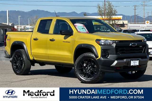 Vehicle image 1 of 25