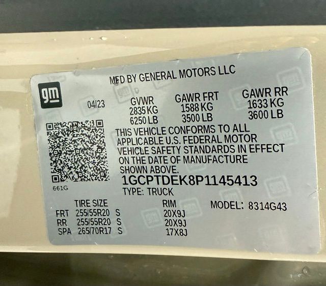 Vehicle image 23 of 52
