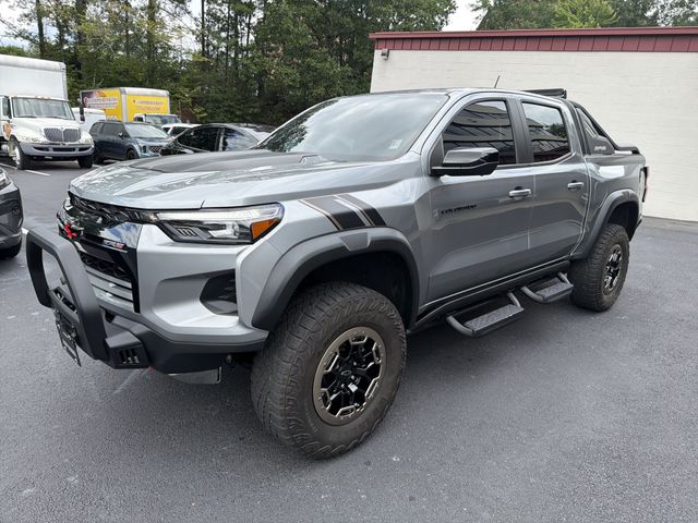 2023 Chevrolet Colorado ZR2 Image 1 of 35