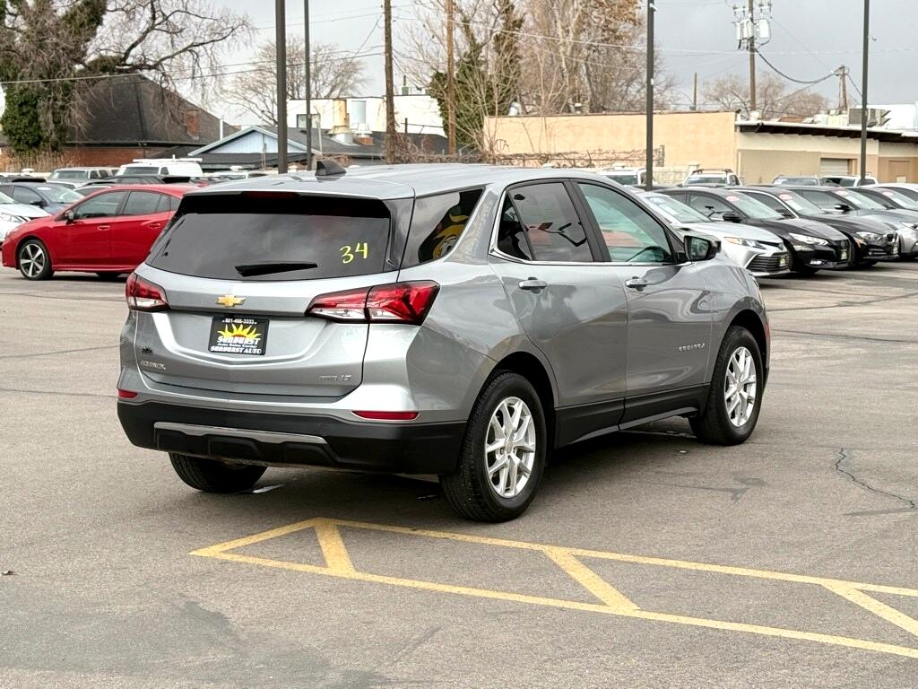 Vehicle image 4 of 29