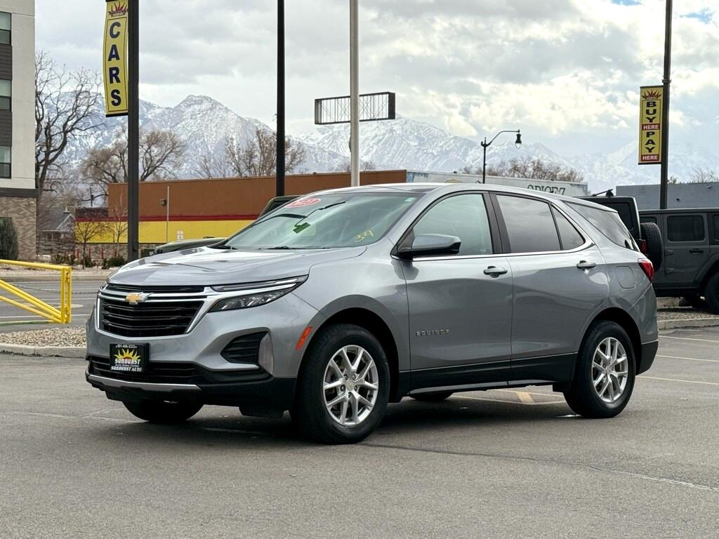 Vehicle image 1 of 29