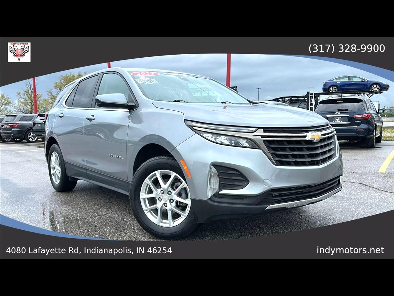 Vehicle image 6 of 48