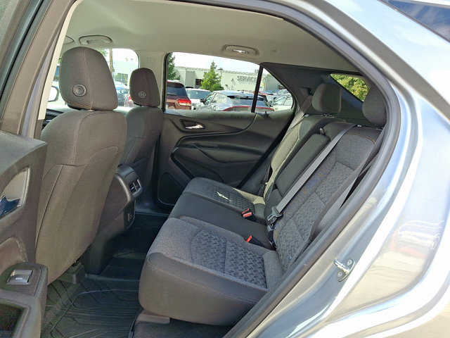 2023 Chevrolet Equinox LT Image 14 of 32