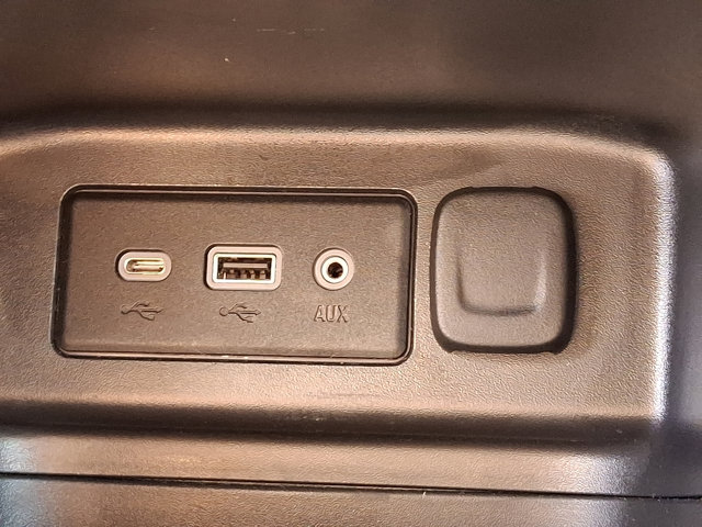 2023 Chevrolet Equinox LT Image 22 of 32