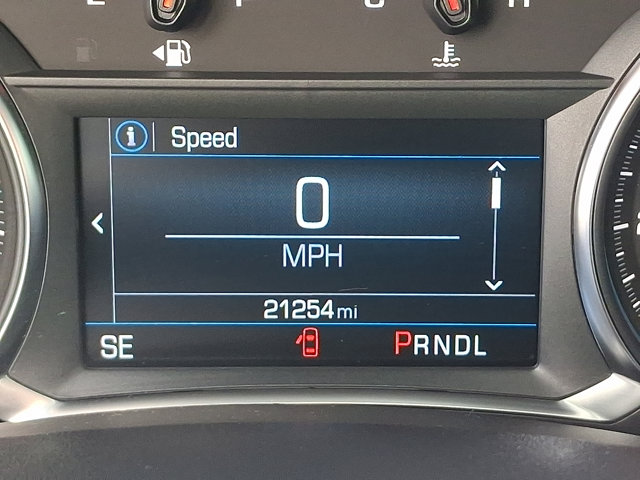 2023 Chevrolet Equinox LT Image 16 of 32