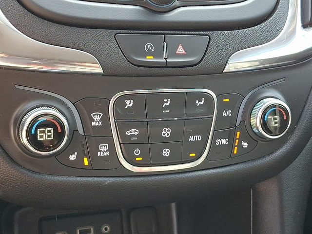 2023 Chevrolet Equinox LT Image 21 of 32