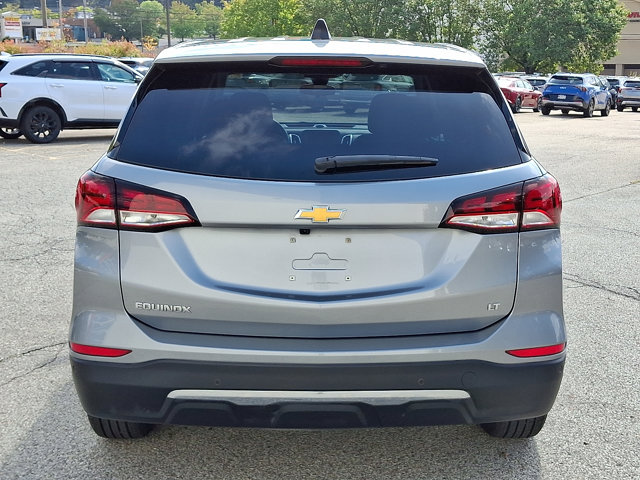 2023 Chevrolet Equinox LT Image 7 of 32