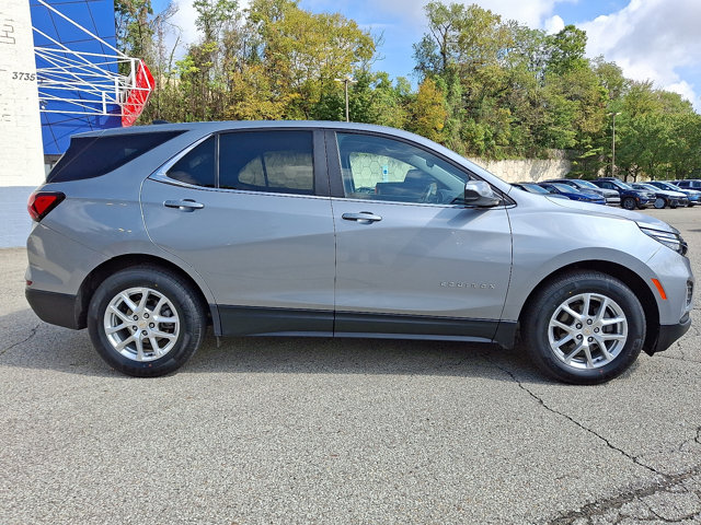 2023 Chevrolet Equinox LT Image 5 of 32